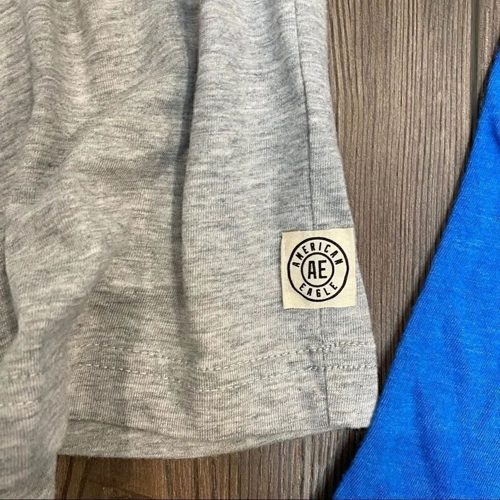 American Eagle Outfitters huge men’s